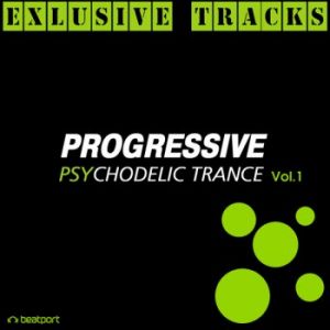 Profressive Psychodelic Trance (Exlusive Tracks)