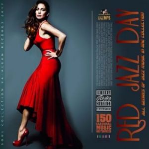 Red Jazz Day (MP3)