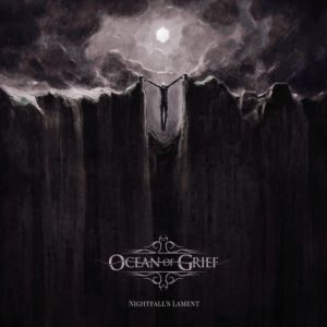 Ocean Of Grief - Nightfall's Lament (FLAC)