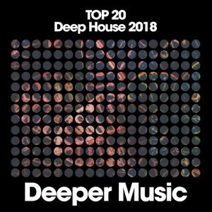Top 20 Deep House (MP3)