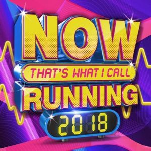 Now Thats What I Call Running [3CD] (MP3)