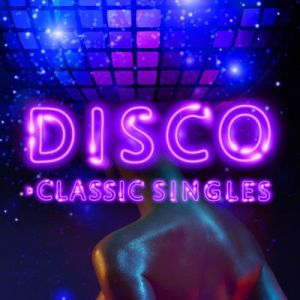 Disco Classic Singles (MP3)