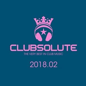 Clubsolute Февраль (MP3)