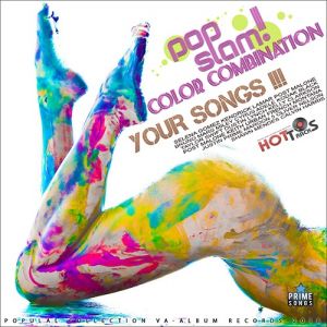 Pop Slam Color Combination (MP3)