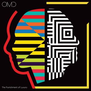 OMD - The Punishment Of Luxury (MP3)
