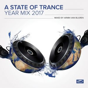 A State of Trance Year Mix (Mixed by Armin van Buuren) (FLAC)
