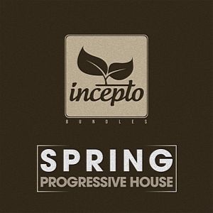 Spring Progressive House Vol.1