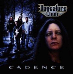 Bangalore Choir - Cadence (MP3)