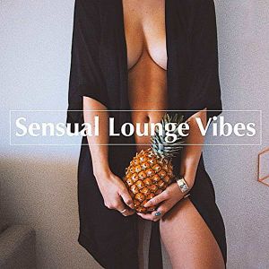 Sensual Lounge Vibes (MP3)
