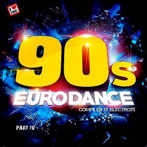 90's Eurodance Part 4 (MP3)
