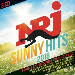 NRJ Sunny Hits (MP3)