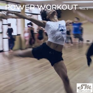 Power Workout Vol.2 (MP3)