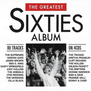 The Greatest Sixties Album (FLAC)