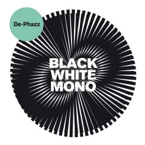 De-Phazz - Black White Mono (MP3)