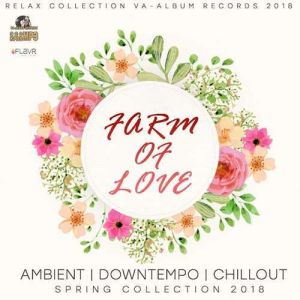 Farm Of Love: Sping Collection (MP3)