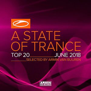 A State Of Trance Top 20: June [Selected by Armin van Buuren] (MP3)