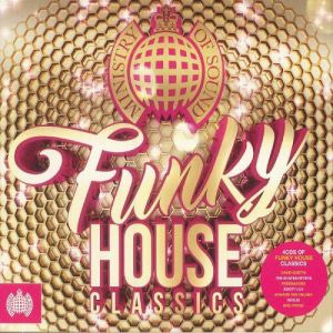 Funky House Classics (MP3)