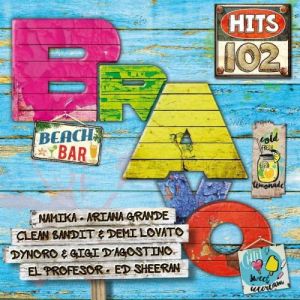Bravo Hits Vol.102 (MP3)