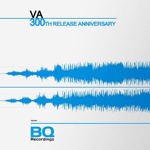 300th Release Anniversary (MP3)