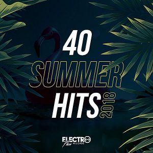 40 Summer Hits (MP3)