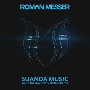 Suanda Music Radio Top 20 [August/September] (MP3)
