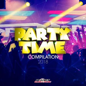 Party Time Compilation 2018 (MP3)