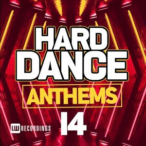 Hard Dance Anthems Vol.14 (MP3)
