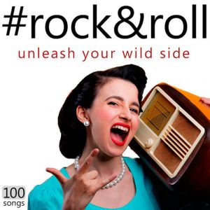 Rock & Roll : The Ultimate Collection (MP3)