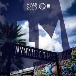 Lapsus Music Miami 2019 (MP3)