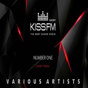 Kiss FM: Top 40 (от 14 Апреля) (MP3)