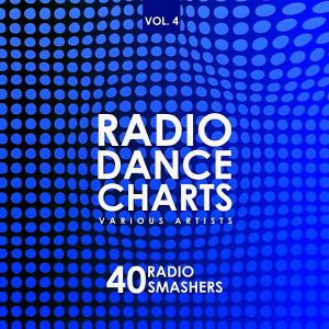 Radio Dance Charts Vol.4 (MP3)