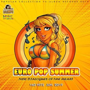 Euro Pop Summer (MP3)