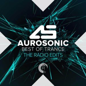Aurosonic - Best Of Trance (The Radio Edits)