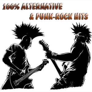 100% Alternative & Punk-Rock Hits Vol.2 (MP3)