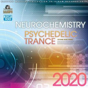 Neurochemistry: Psychedelic Trance