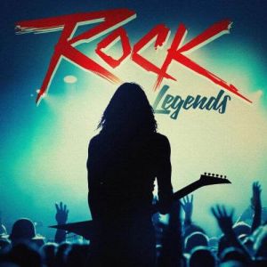 Rock Legends (MP3)