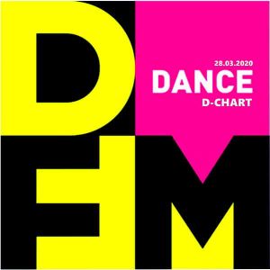 Radio DFM: Top D-Chart (от 28 Марта) (MP3)