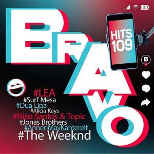 Bravo Hits Vol.109 (MP3)
