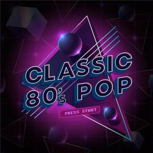 Classic 80's Pop (MP3)