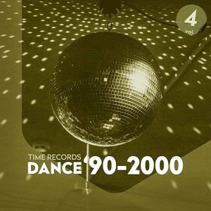 Dance '90-2000 Vol.4