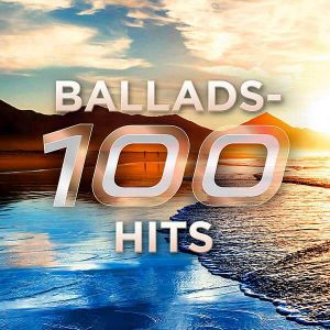 Ballads: 100 Hits (MP3)