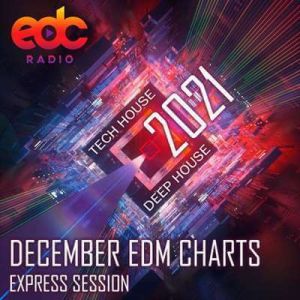 December EDM Charts (MP3)