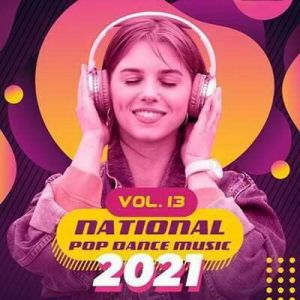 National Pop Dance Music (Vol.13) (MP3)