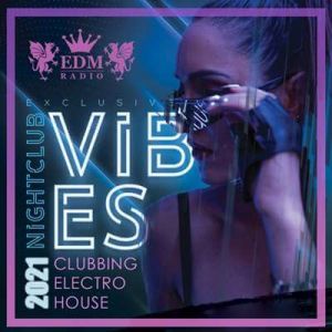 Exclusive Nightclub Vibes Party