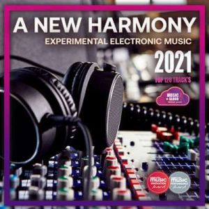 A New Harmony: Experimental Electronic