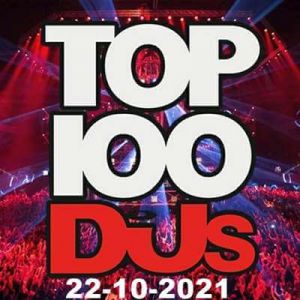 Top 100 DJs Chart (от 22 октября)