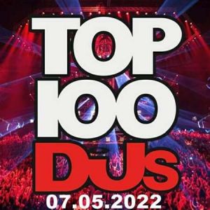 Top 100 DJs Chart (от 7 мая)