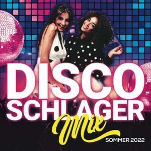 Disco Schlager Mix Sommer