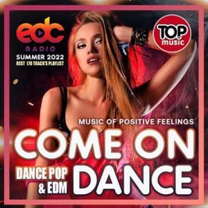 EDC: Come On Dance