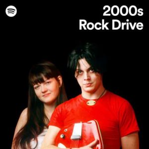 2000s Rock Drive